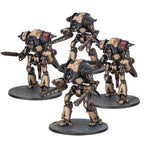 Legions Imperialis: Knight Households Cerastus Knights Acheron/Castigator