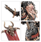 Warriors Of Chaos: Chaos Knights