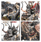 Warriors of Chaos: Battalion