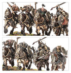 Chaos Marauders Army Reinforcement Set
