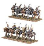 Empire of Man: Empire Pistoliers