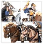 Empire of Man: Empire Pistoliers