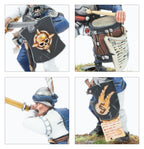 Empire of Man: Battalion