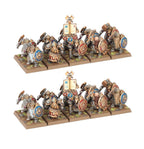 Dwarf Mountain Holds: Dwarf Ironbreakers