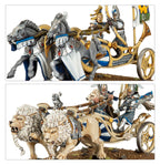 High Elf Realms: Battalion