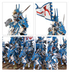 High Elf Realms:Dragon Princes of Caledor