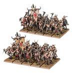 Beastmen Brayherds: Gor Herd