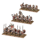 Battalion: Beastmen Brayherds