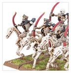 Tomb Kings of Khemri: Skeleton Horsemen