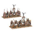 Tomb Kings Of Khemri: Tomb Guard