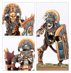 Tomb Kings Of Khemri: Tomb Guard