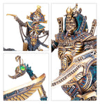 Tomb Kings Of Khemri: Necrosphinx