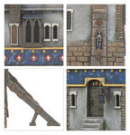 The Old World: Watchtower of the Empire