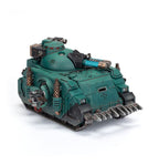 Legiones Astartes: Deimos Pattern Predator Battle Tank