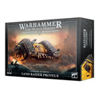 Legiones Astartes: Land Raider Proteus