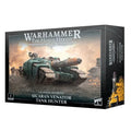 Legiones Astartes: Sicaran Venator Tank Hunter