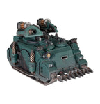Legiones Astartes: Scorpius Missile Tank