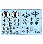 Legiones Astartes: Cerberus Heavy Tank Destroyer