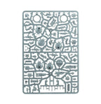 Legiones Astartes: Vindicator Siege Tank