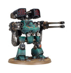 Legiones Astartes: Deredeo Dreadnought - Anvilus Configuration