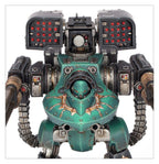 Legiones Astartes: Deredeo Dreadnought - Anvilus Configuration