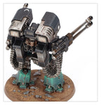 Legiones Astartes: Deredeo Dreadnought - Anvilus Configuration