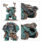 Legiones Astartes: Rapier Laser Destroyer