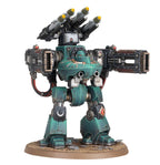 Legiones Astartes: Deredeo Dreadnought: Boreas Configuration