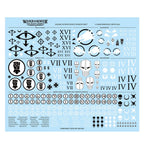 Legiones Astartes: Drop Pod