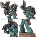 Warhammer The Horus Heresy: Legiones Astartes Combat Force