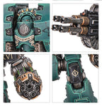 Warhammer The Horus Heresy: Legiones Astartes Combat Force