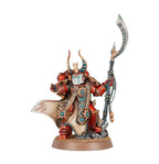 Horus Heresy: Thousand Sons: Azhek Ahriman