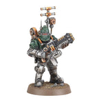 Solar Auxilia: Veletaris Storm Section