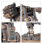 Solar Auxilia: Aethon Heavy Sentinel