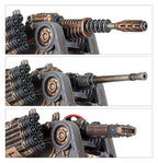 Solar Auxilia: Aethon Heavy Sentinel