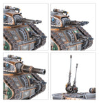 Warhammer The Horus Heresy: Solar Auxilia Combat Force