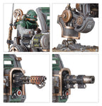 Warhammer The Horus Heresy: Solar Auxilia Combat Force