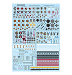 Knight Houses: Cerastus Knight Acheron