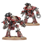 Horus Heresy: Mechanicum Combat Force