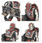 Mechanicum: Tech-Thralls Covenant