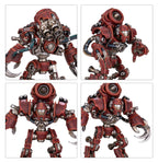 Mechanicum: Ursarax Cohort