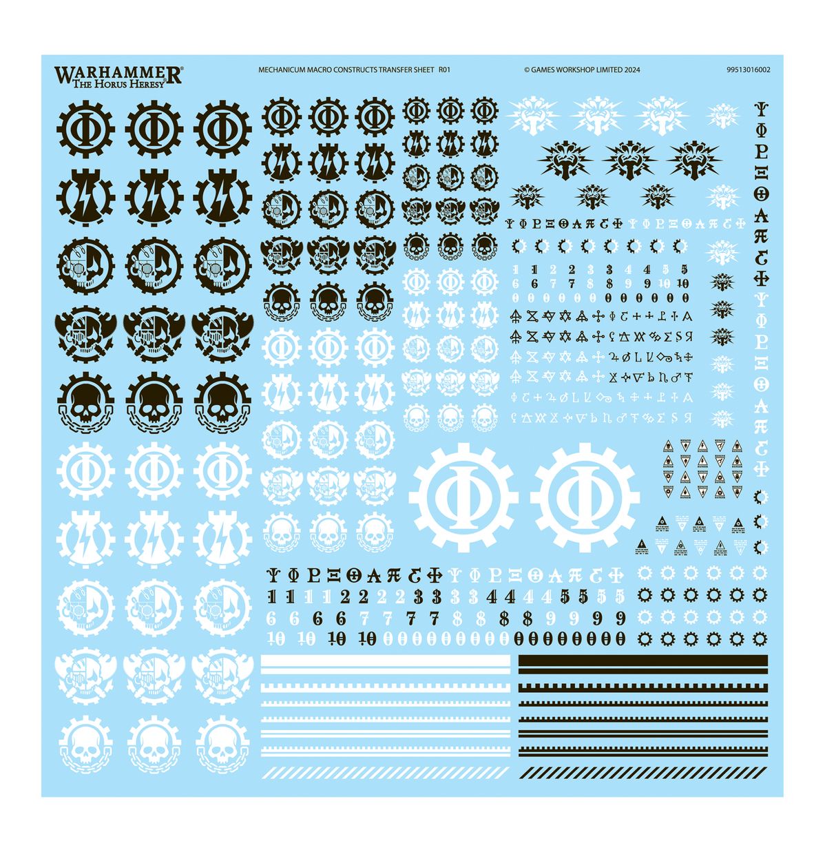 Mechanicum: Krios Battle Tank