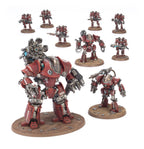 Horus Heresy: Mechanicum Combat Force