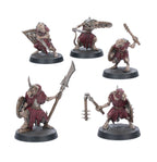 Age of Sigmar Skaven & Paint Set