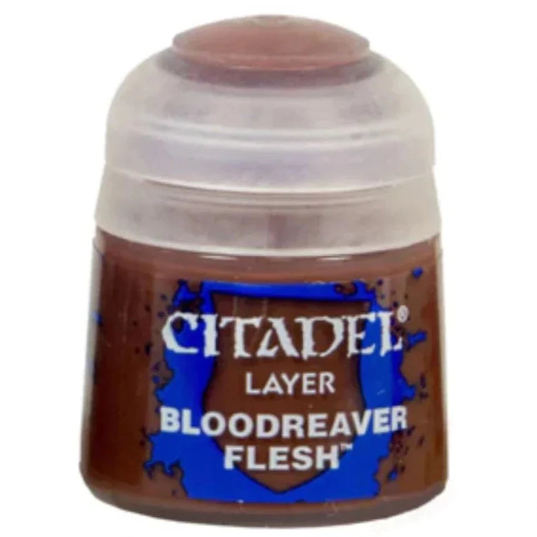 Citadel Layer: Bloodreaver Flesh 12ml