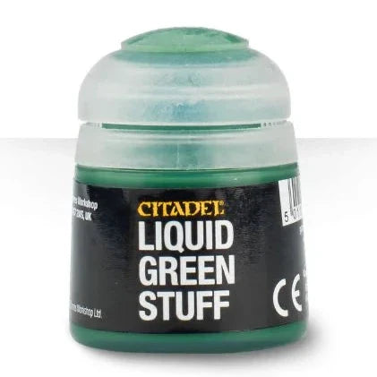 Citadel: Liquid Green Stuff