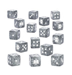 Warhammer 40,000: Grey Knights Dice
