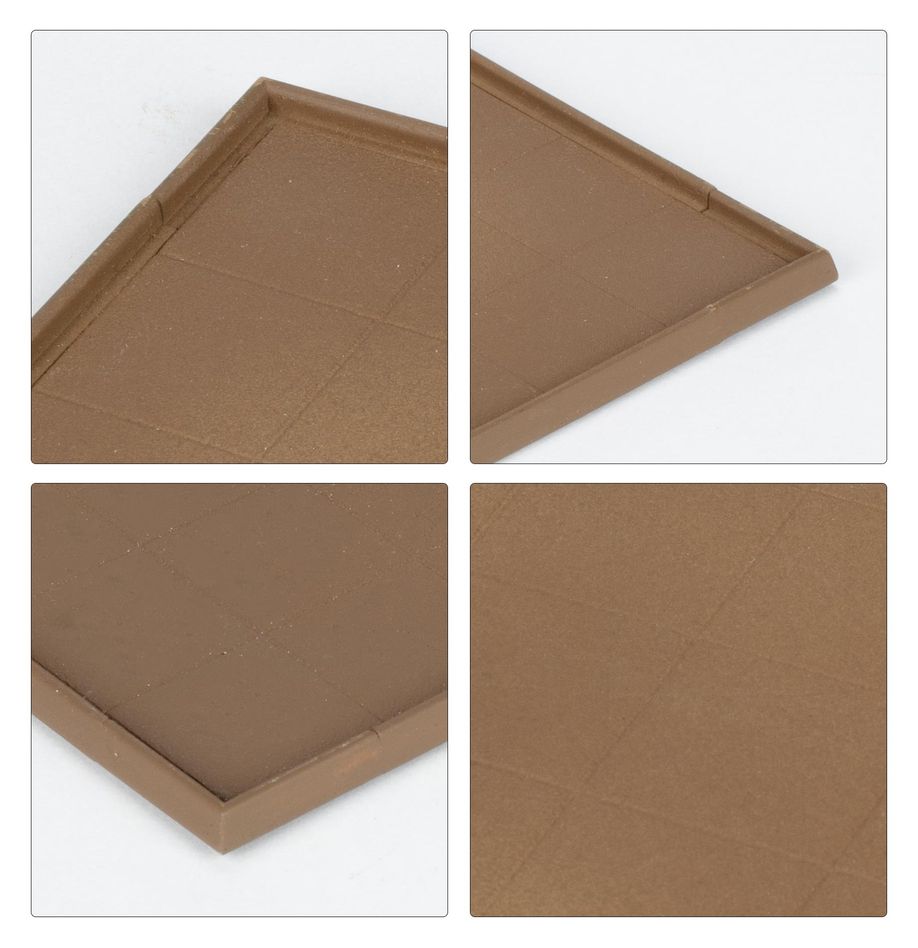 Warhammer: The Old World - Modular Movement Trays