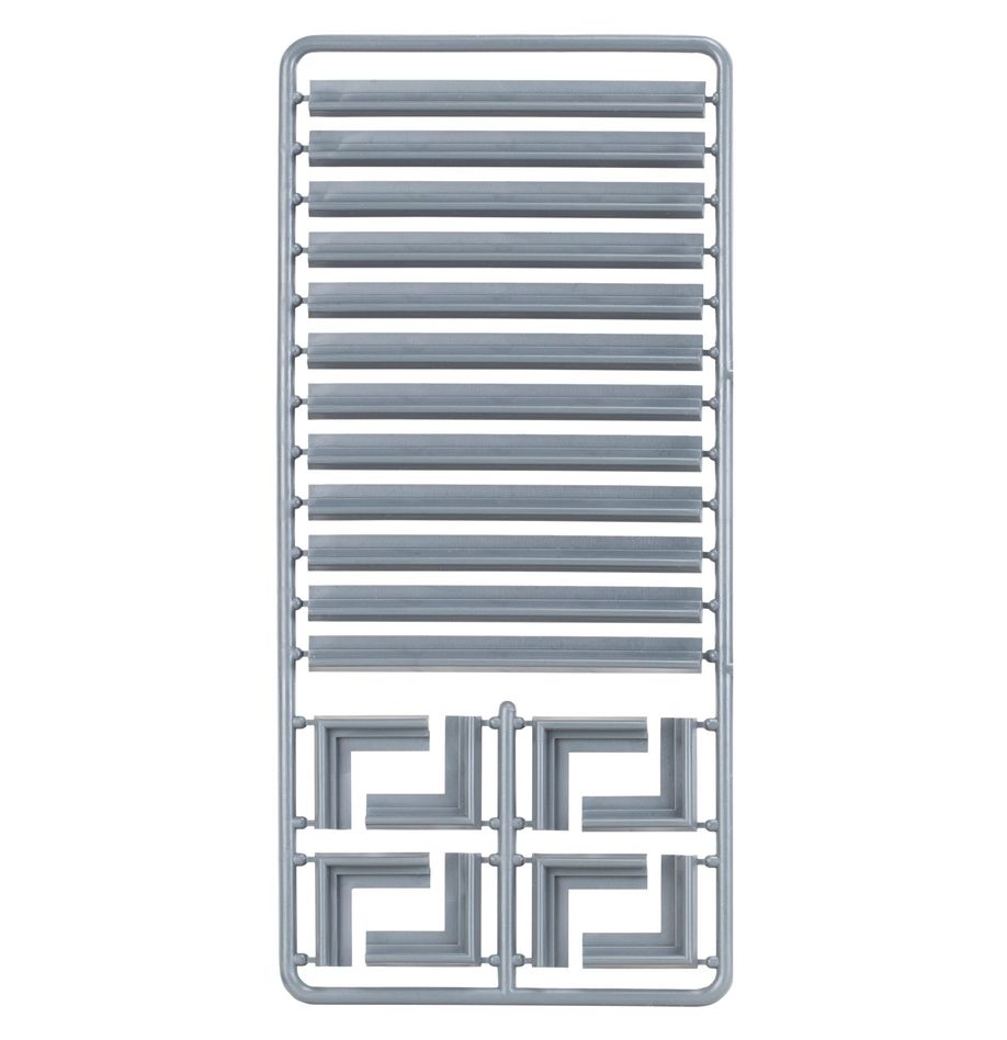 Warhammer: The Old World - Modular Movement Trays