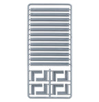 Warhammer: The Old World - Modular Movement Trays